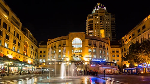 Picture of South Africa Office